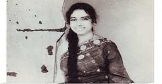 শহীদ সেলিনা পারভীন : নির্ভীক কলম সৈনিক