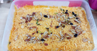 ঈদের সেমাই: ঐতিহ্য ও স্বাদের অপূর্ব মেলবন্ধন ঈদের সেমাই: ঐতিহ্য ও স্বাদের অপূর্ব মেলবন্ধন