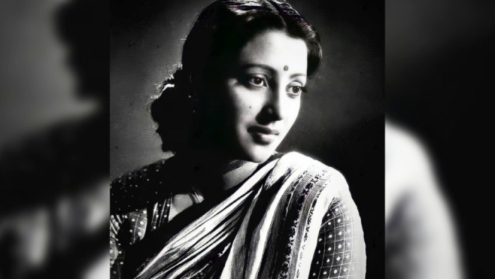 বাংলা চলচ্চিত্রের কিংবদন্তি নায়িকা সুচিত্রা সেন