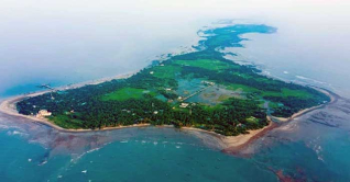 ‘মোখা’ তাণ্ডবে তলিয়ে যাবে সেন্টমার্টিন ‘মোখা’ তাণ্ডবে তলিয়ে যাবে সেন্টমার্টিন