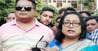 `রওশন এরশাদের শারীরিক অবস্থার উন্নতি নেই` `রওশন এরশাদের শারীরিক অবস্থার উন্নতি নেই`