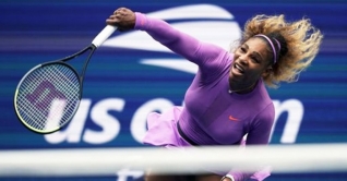 ইতিহাস গড়তে ইউএস ওপেনে খেলতে নামছে সেরিনা ইতিহাস গড়তে ইউএস ওপেনে খেলতে নামছে সেরিনা