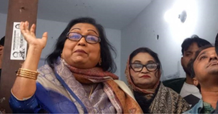 আমরা শান্তি ও সম্প্রীতির ঢাকা গড়তে চাই:শেরীফা কাদের আমরা শান্তি ও সম্প্রীতির ঢাকা গড়তে চাই:শেরীফা কাদের