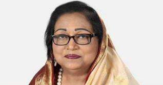 জামানত হারালেন জিএম কাদেরের স্ত্রী জামানত হারালেন জিএম কাদেরের স্ত্রী