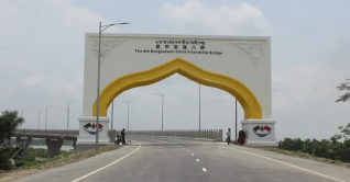 অষ্টম বাংলাদেশ-চীন মৈত্রী সেতু উদ্বোধন আজ