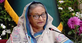 বিকালে সংবাদ সম্মেলনে আসছেন প্রধানমন্ত্রী বিকালে সংবাদ সম্মেলনে আসছেন প্রধানমন্ত্রী