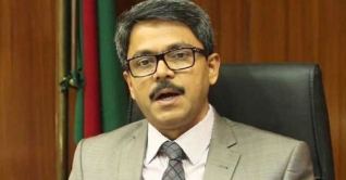 করোনায় আক্রান্ত পররাষ্ট্র প্রতিমন্ত্রী করোনায় আক্রান্ত পররাষ্ট্র প্রতিমন্ত্রী