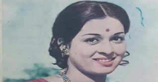 আজ চলচ্চিত্র অভিনেত্রী শাবানার জন্মদিন