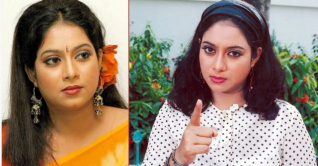 শাবনূরের নামে প্রতারণা, ক্ষুব্ধ নায়িকা শাবনূরের নামে প্রতারণা, ক্ষুব্ধ নায়িকা