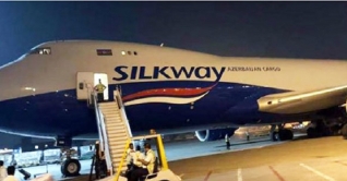 করাচি থেকে এলো ৮২ টন পেঁয়াজ