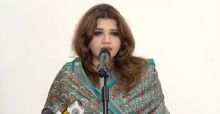 সরকার শিক্ষার প্রসারে অঙ্গীকারবদ্ধ: শামা ওবায়েদ