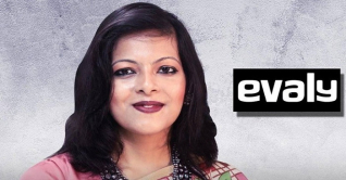 ইভ্যালির ফেসবুক পেজ চালু, নতুন দায়িত্বে শামীমা ইভ্যালির ফেসবুক পেজ চালু, নতুন দায়িত্বে শামীমা