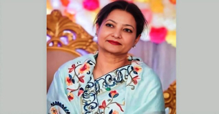 প্রার্থিতা ফিরে পেতে আপিল বিভাগে আ.লীগের শাম্মী