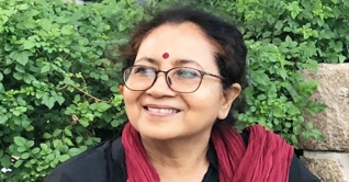 এশিয়া লিটারেরি পুরস্কার জিতলেন শাহীন আখতার এশিয়া লিটারেরি পুরস্কার জিতলেন শাহীন আখতার