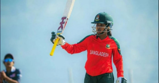 আইসিসি র‍্যাঙ্কিংয়ে শারমিন-দিলারার বড় লাফ