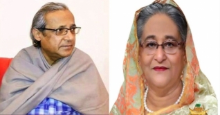 সাংবাদিক শাহীন রেজা নূরের মৃত্যুতে প্রধানমন্ত্রীর শোক সাংবাদিক শাহীন রেজা নূরের মৃত্যুতে প্রধানমন্ত্রীর শোক