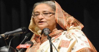 দুর্যোগ মোকাবেলায় বাংলাদেশ বিশ্বে রোল মডেল: প্রধানমন্ত্রী দুর্যোগ মোকাবেলায় বাংলাদেশ বিশ্বে রোল মডেল: প্রধানমন্ত্রী