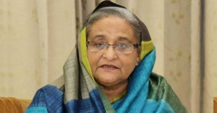 সোহেল রানার মৃত্যুতে শোক ও দুঃখ প্রকাশ প্রধানমন্ত্রীর