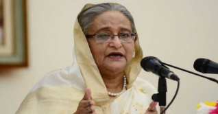 পুরান ঢাকায় কোনো রাসায়নিক গুদাম নয়: প্রধানমন্ত্রী পুরান ঢাকায় কোনো রাসায়নিক গুদাম নয়: প্রধানমন্ত্রী