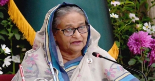 মহামারির উত্তরণে উন্নত বিশ্বকে এগিয়ে আসার আহ্বান প্রধানমন্ত্রীর মহামারির উত্তরণে উন্নত বিশ্বকে এগিয়ে আসার আহ্বান প্রধানমন্ত্রীর
