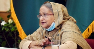 স্বাস্থ্যবিধি মেনেই কর্মস্থলে আসতে হবে: প্রধানমন্ত্রী স্বাস্থ্যবিধি মেনেই কর্মস্থলে আসতে হবে: প্রধানমন্ত্রী