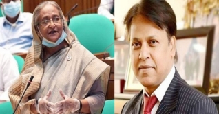 পাপুল কুয়েতের নাগরিক হলে এমপি পদ বাতিল: প্রধানমন্ত্রী পাপুল কুয়েতের নাগরিক হলে এমপি পদ বাতিল: প্রধানমন্ত্রী