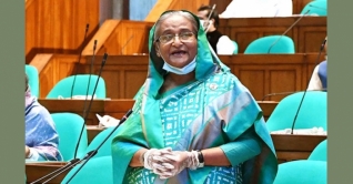 ইউএনওর ওপর হামলায় জড়িতদের শাস্তি দেয়া হবে: প্রধানমন্ত্রী ইউএনওর ওপর হামলায় জড়িতদের শাস্তি দেয়া হবে: প্রধানমন্ত্রী