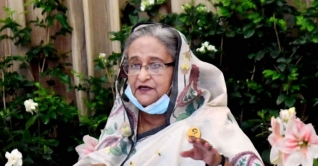 করোনার টিকা নিয়ে মানুষের দ্বিধা কেটে গেছে: প্রধানমন্ত্রী করোনার টিকা নিয়ে মানুষের দ্বিধা কেটে গেছে: প্রধানমন্ত্রী