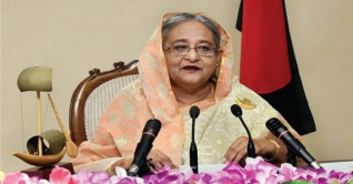 ‘২১ আগস্ট গ্রেনেড হামলা মামলার রায় দ্রুতই কার্যকর হবে’ ‘২১ আগস্ট গ্রেনেড হামলা মামলার রায় দ্রুতই কার্যকর হবে’
