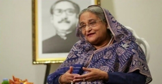 বিশ্বে নতুন উচ্চতায় প্রধানমন্ত্রী শেখ হাসিনা বিশ্বে নতুন উচ্চতায় প্রধানমন্ত্রী শেখ হাসিনা