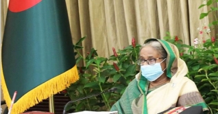 দ্বিতীয় ধাপে করোনা সংক্রমণের আশঙ্কা প্রধানমন্ত্রীর