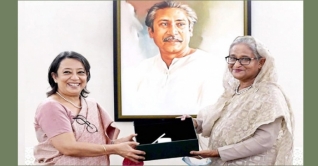 ‘প্রতিবেশীরা চাইলে আমাদের বিমানবন্দর ব্যবহার করতে পারে’ ‘প্রতিবেশীরা চাইলে আমাদের বিমানবন্দর ব্যবহার করতে পারে’