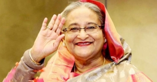 জয়তু শেখ হাসিনা: যার বলিষ্ঠ নেতৃত্ব বিশ্বজুড়ে প্রশংসিত জয়তু শেখ হাসিনা: যার বলিষ্ঠ নেতৃত্ব বিশ্বজুড়ে প্রশংসিত
