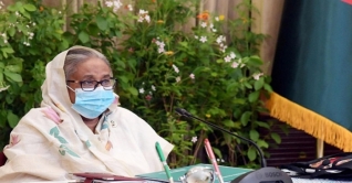 ‘শিক্ষার্থীদের স্কুলে ফিরিয়ে আনার প্রস্তুতি নিচ্ছে সরকার’ ‘শিক্ষার্থীদের স্কুলে ফিরিয়ে আনার প্রস্তুতি নিচ্ছে সরকার’