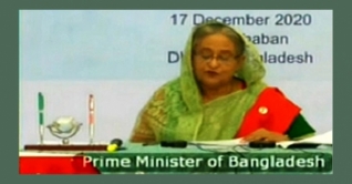 বাংলাদেশ-ভারতের দ্বিপক্ষীয় সহযোগিতা প্রশংসনীয়: প্রধানমন্ত্রী বাংলাদেশ-ভারতের দ্বিপক্ষীয় সহযোগিতা প্রশংসনীয়: প্রধানমন্ত্রী