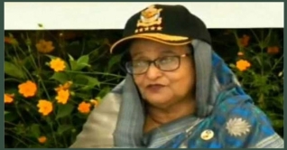 দেশেই একদিন যুদ্ধবিমান তৈরি হবে: প্রধানমন্ত্রী দেশেই একদিন যুদ্ধবিমান তৈরি হবে: প্রধানমন্ত্রী