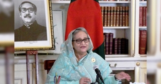 বিনিয়োগবান্ধব পরিবেশের সুযোগ নিতে প্রবাসীদের আহ্বান