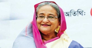 ফেব্রুয়ারিতে জার্মানি ও আমিরাত সফরে যাচ্ছেন প্রধানমন্ত্রী ফেব্রুয়ারিতে জার্মানি ও আমিরাত সফরে যাচ্ছেন প্রধানমন্ত্রী
