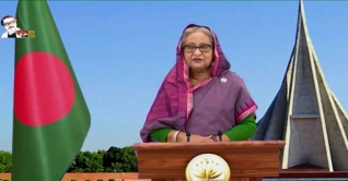 সন্ধ্যায় জাতির উদ্দেশে ভাষণ দেবেন প্রধানমন্ত্রী সন্ধ্যায় জাতির উদ্দেশে ভাষণ দেবেন প্রধানমন্ত্রী