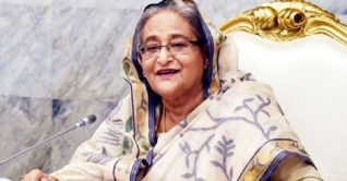 ভারত-বাংলাদেশের বাণিজ্য বাড়াবে মৈত্রী সেতু: প্রধানমন্ত্রী