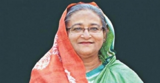 বৃহস্পতিবার দেশে ফিরবেন প্রধানমন্ত্রী বৃহস্পতিবার দেশে ফিরবেন প্রধানমন্ত্রী