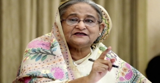 ৬০ বিজিবিকে পদক প্রদান করলেন প্রধানমন্ত্রী ৬০ বিজিবিকে পদক প্রদান করলেন প্রধানমন্ত্রী