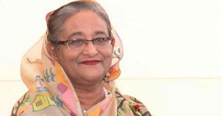 আজ সকালে দেশে ফিরেছেন প্রধানমন্ত্রী 
