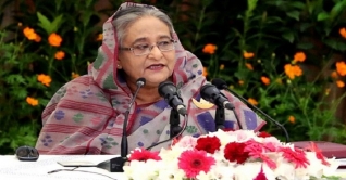 দুর্যোগ মোকাবিলায় প্রস্তুত বাংলাদেশ : প্রধানমন্ত্রী