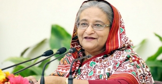 বৈধ পথে প্রবাসীরা অর্থ পাঠালে প্রণোদনা পাবে: প্রধানমন্ত্রী বৈধ পথে প্রবাসীরা অর্থ পাঠালে প্রণোদনা পাবে: প্রধানমন্ত্রী