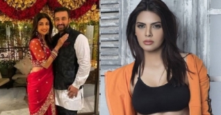 রাজের মাধ্যমে পর্ন ছবিতে আসা শার্লিন চোপড়াকে সমন