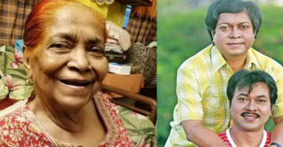 সাদি মহম্মদ ও শিবলী মহম্মদের মা মারা গেছেন