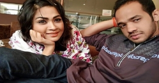 গোয়েন্দা নজরদারিতে নায়িকা শিমলা গোয়েন্দা নজরদারিতে নায়িকা শিমলা