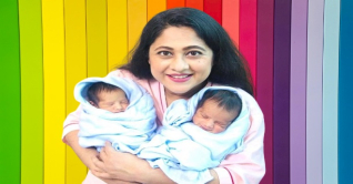 যমজ সন্তানের মা হলেন অভিনেত্রী শিমু যমজ সন্তানের মা হলেন অভিনেত্রী শিমু