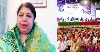 নারী উদ্যোক্তারা বিদেশেও অবদান রেখে চলেছে: স্পিকার